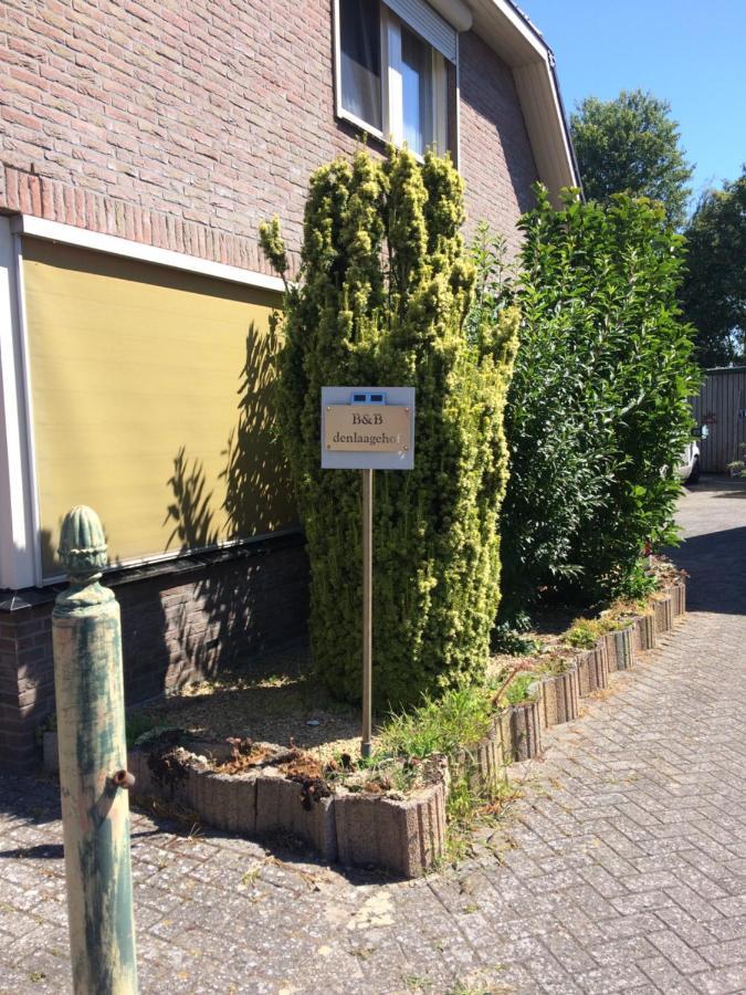 Den Laage Hof Heusden ('s-Hertogenbosch) Exterior foto